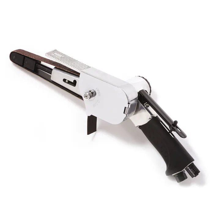 SUNTECH ベルトサンダー SM-6T-6200 CZ00878 (CDC)【別送品】