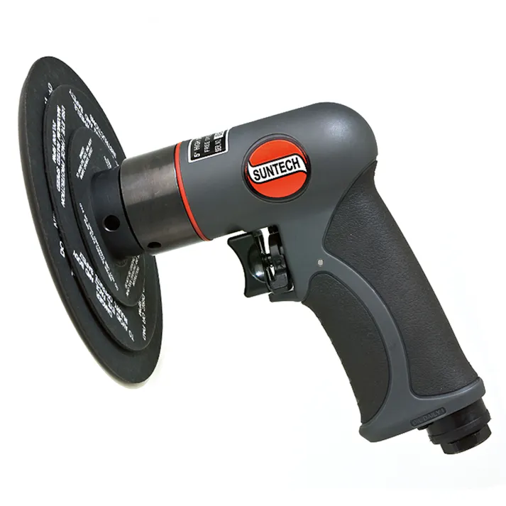SUNTECH リバーシブル ハイスピードサンダー SM-60-7253A 工具 整備 サンダー CZ00894【別送品】