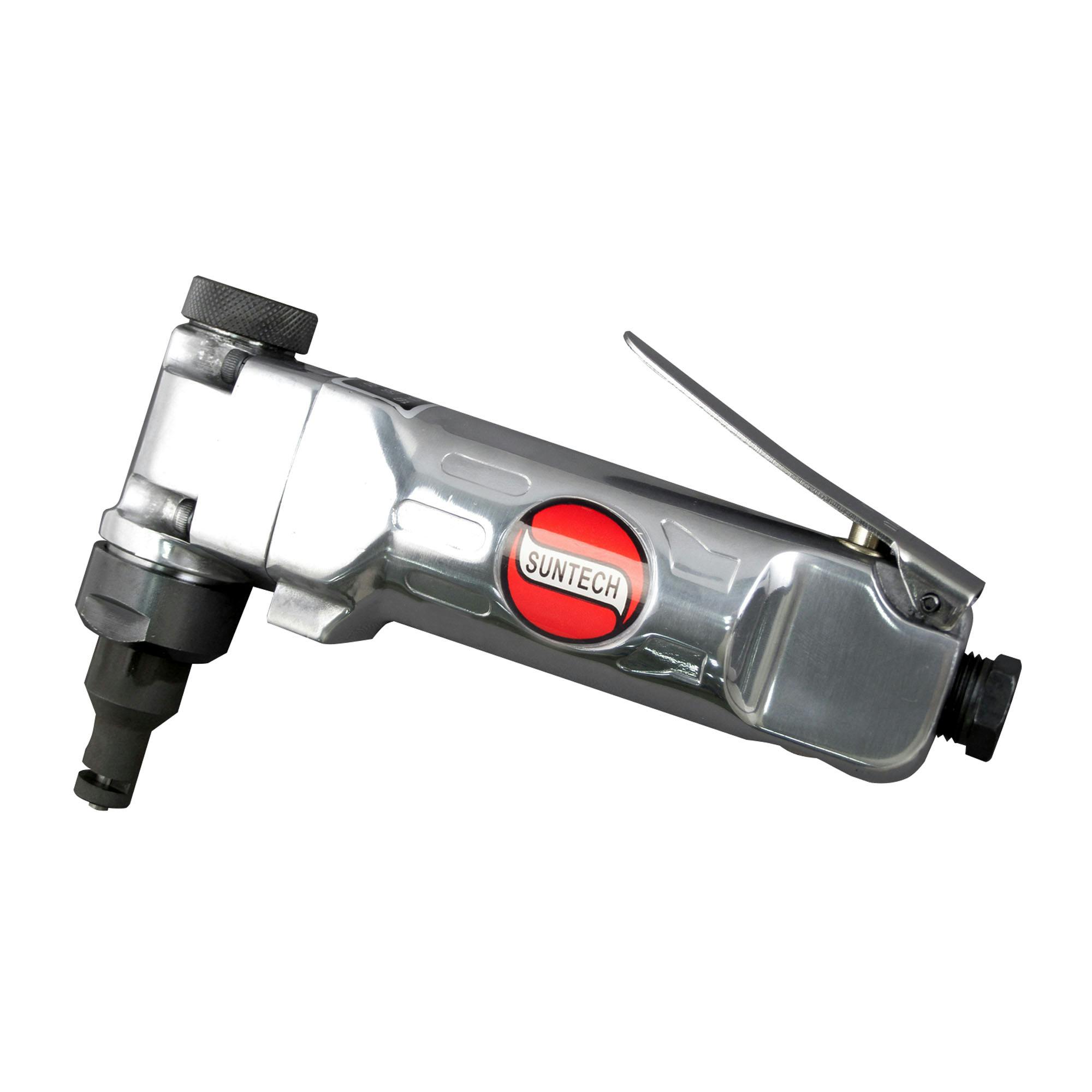 SUNTECH エアーニブラ SM-213 工具 整備 エアチゼラー 剥離 錆落とし CZ00900【別送品】