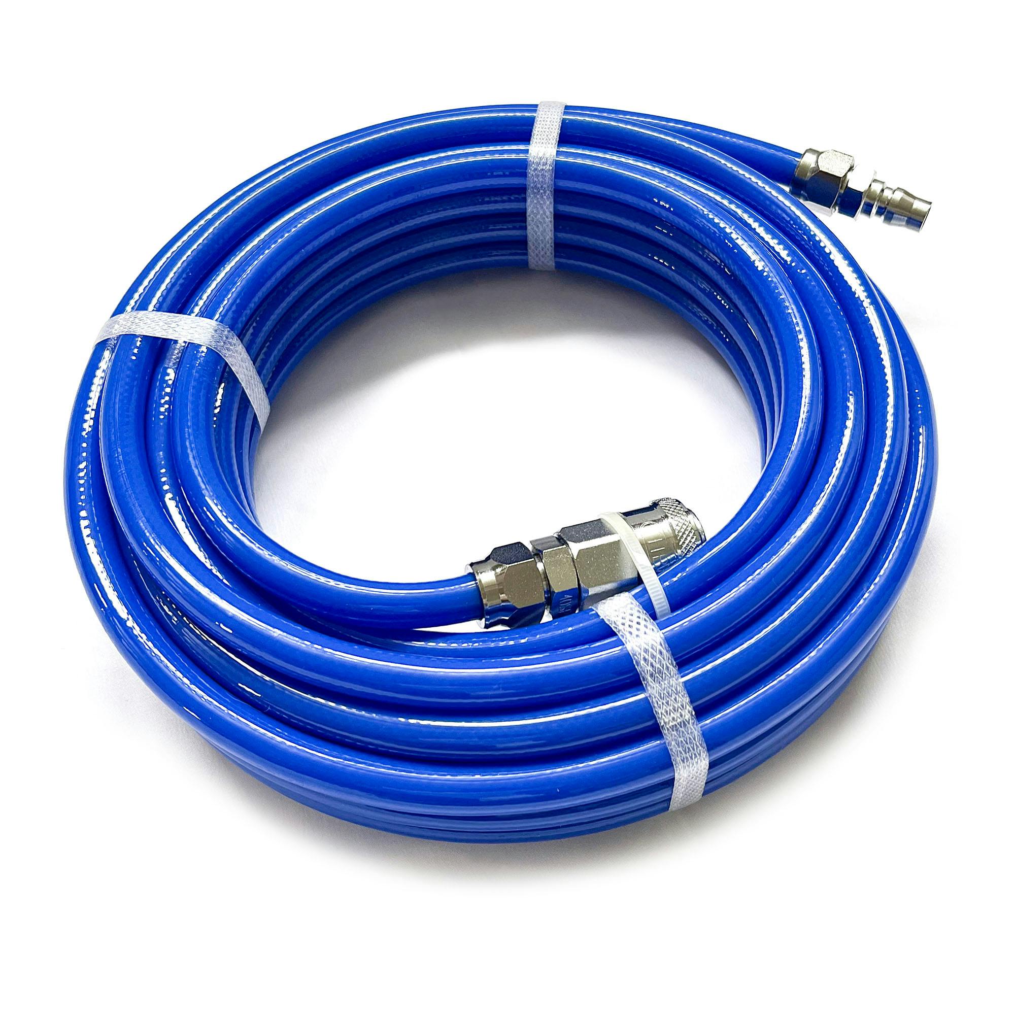 レックス ウレタンホースセット8.0φ10m(ワンタッチカプラ付) RTP02-8010 CZ00927 (CDC) エア工具 レックス ウレタンホースセット8.0φ10m(ワンタッチカプラ付) RTP02-8010 CZ00927 (CDC) エア工具