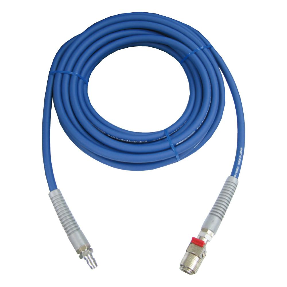 レックス スーパースムージーホース&パージカプラセット8.5φ10m MFXP-8H-B-10M CZ00942 (CDC) エア工具 レックス スーパースムージーホース&パージカプラセット8.5φ10m MFXP-8H-B-10M CZ00942 (CDC) エア工具