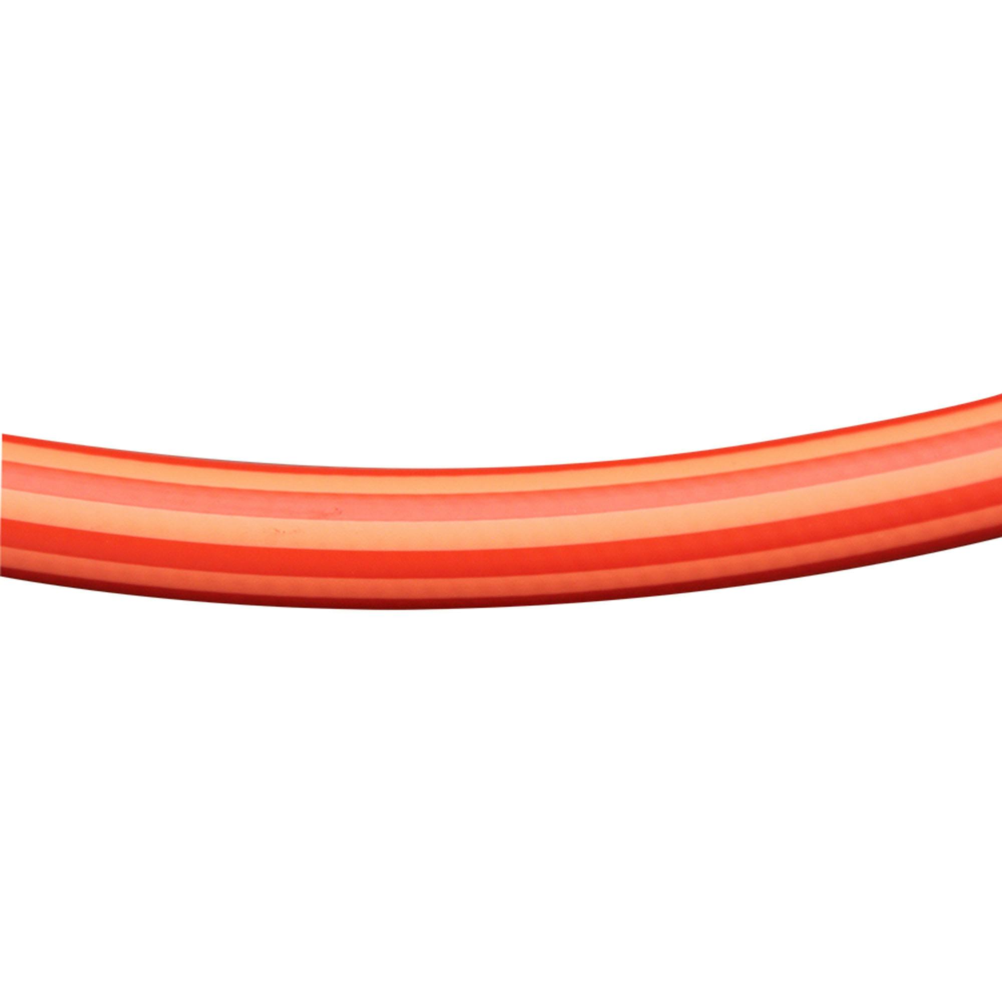 株)トヨックス TOYOX ヒットランホース6.3φ10m HR-6N CZ00953