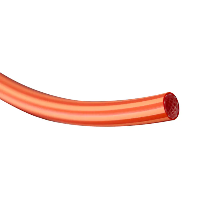(株)トヨックス TOYOX ヒットランホース8.3φ10m HR-8N CZ00954 (CDC)【別送品】