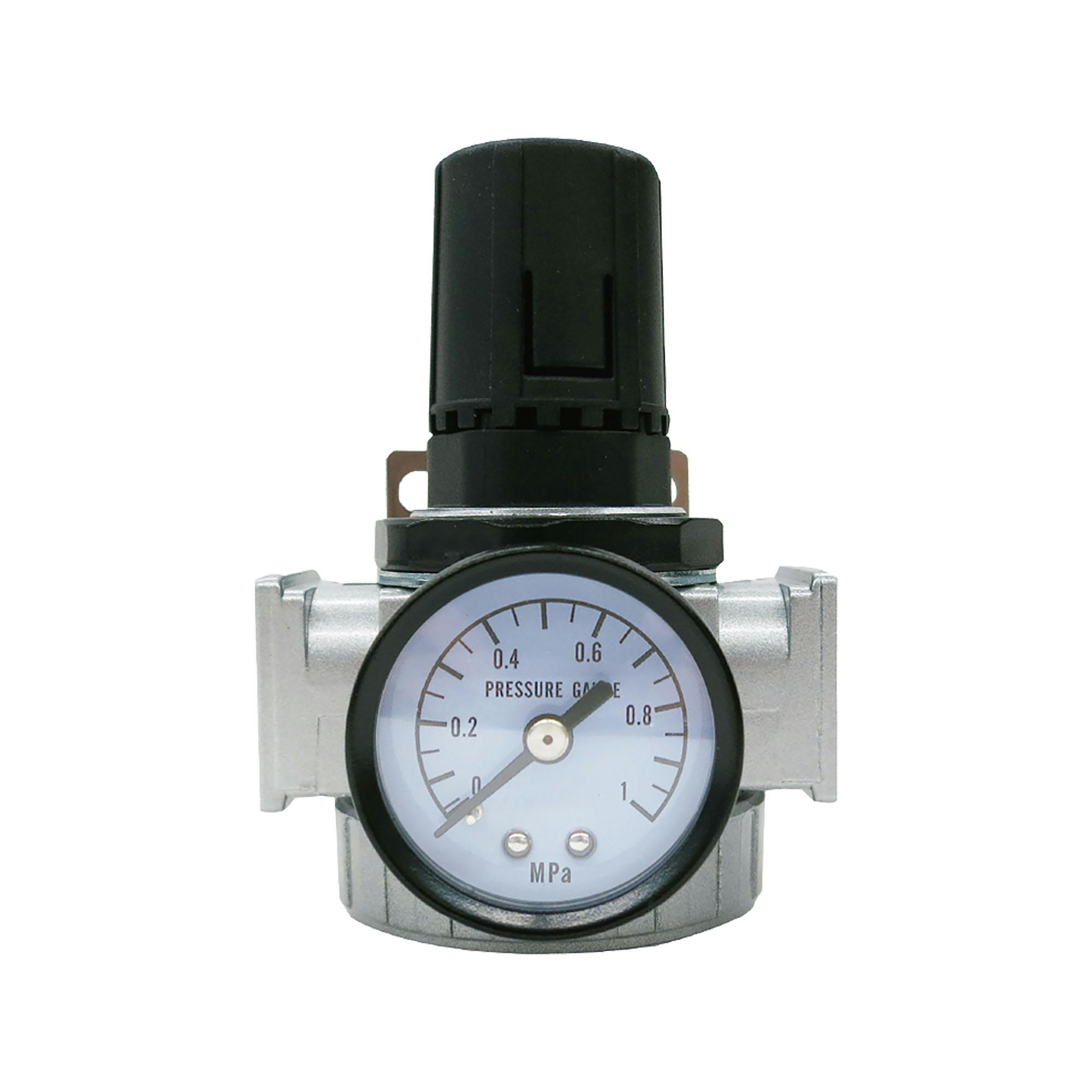 レックス レギュレーター(圧力調整) R803C CZ00961 (CDC)【別送 レックス レギュレーター(圧力調整) R803C CZ00961 (CDC)【別送