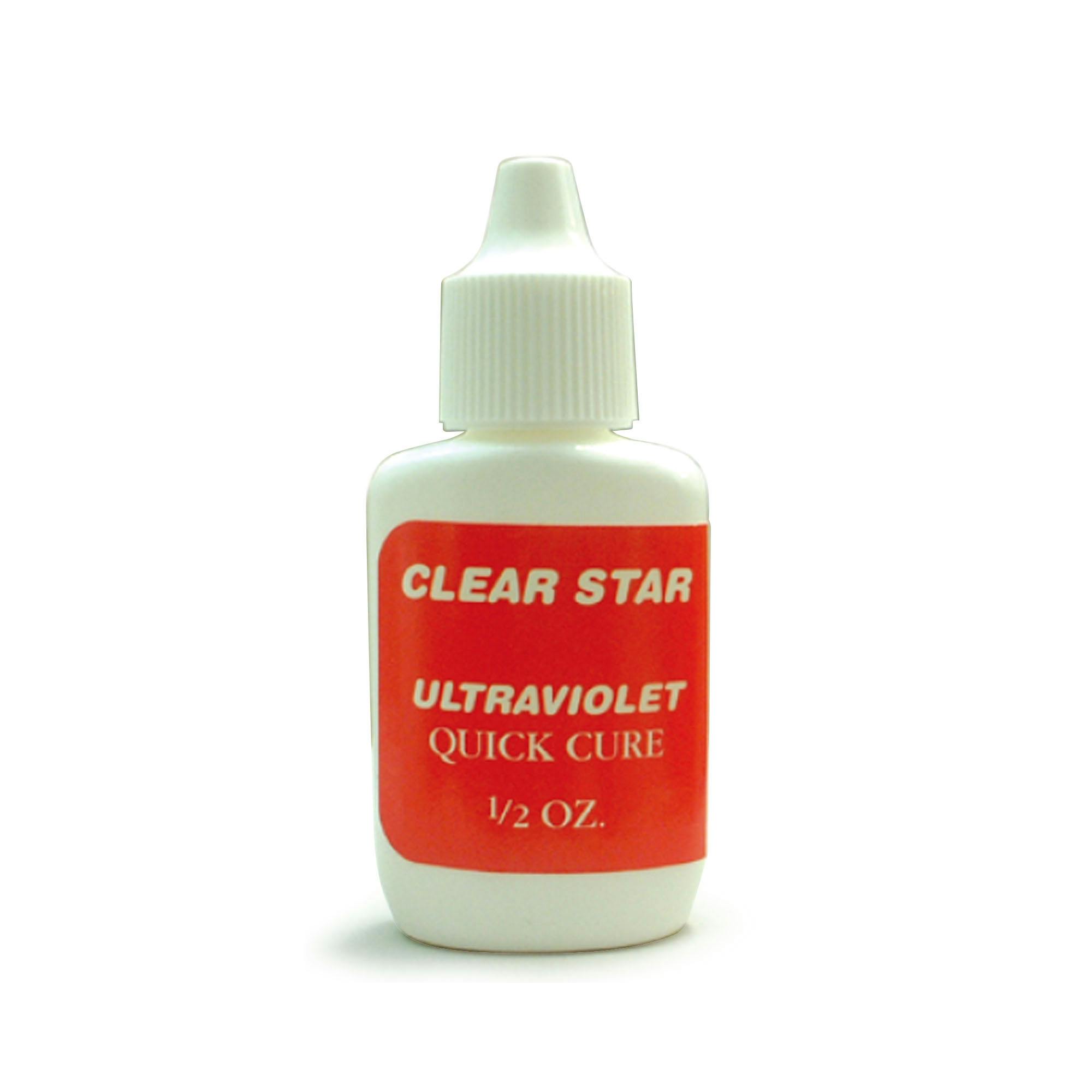 BLUE STAR UVレジン赤ラベル CH-1-2 CZ01023 (CDC) スポイト・ジョーゴ・ビン BLUE STAR UVレジン赤ラベル CH-1-2 CZ01023 (CDC) スポイト・ジョーゴ・ビン