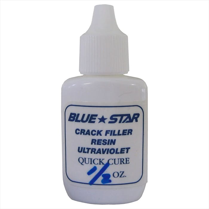 BLUE STAR UVレジン白ラベル CCH-1-2 CZ01024 (CDC) スポイト・ジョーゴ・ビン BLUE STAR UVレジン白ラベル CCH-1-2 CZ01024 (CDC) スポイト・ジョーゴ・ビン