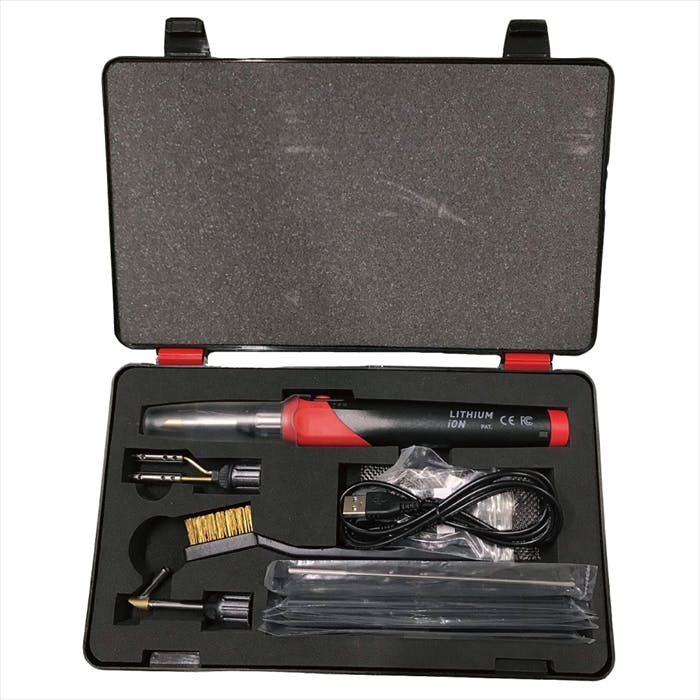レックス プラスチック補修キット RT140-8002 CZ01033 (CDC) スポイト・ジョーゴ・ビン レックス プラスチック補修キット RT140-8002 CZ01033 (CDC) スポイト・ジョーゴ・ビン