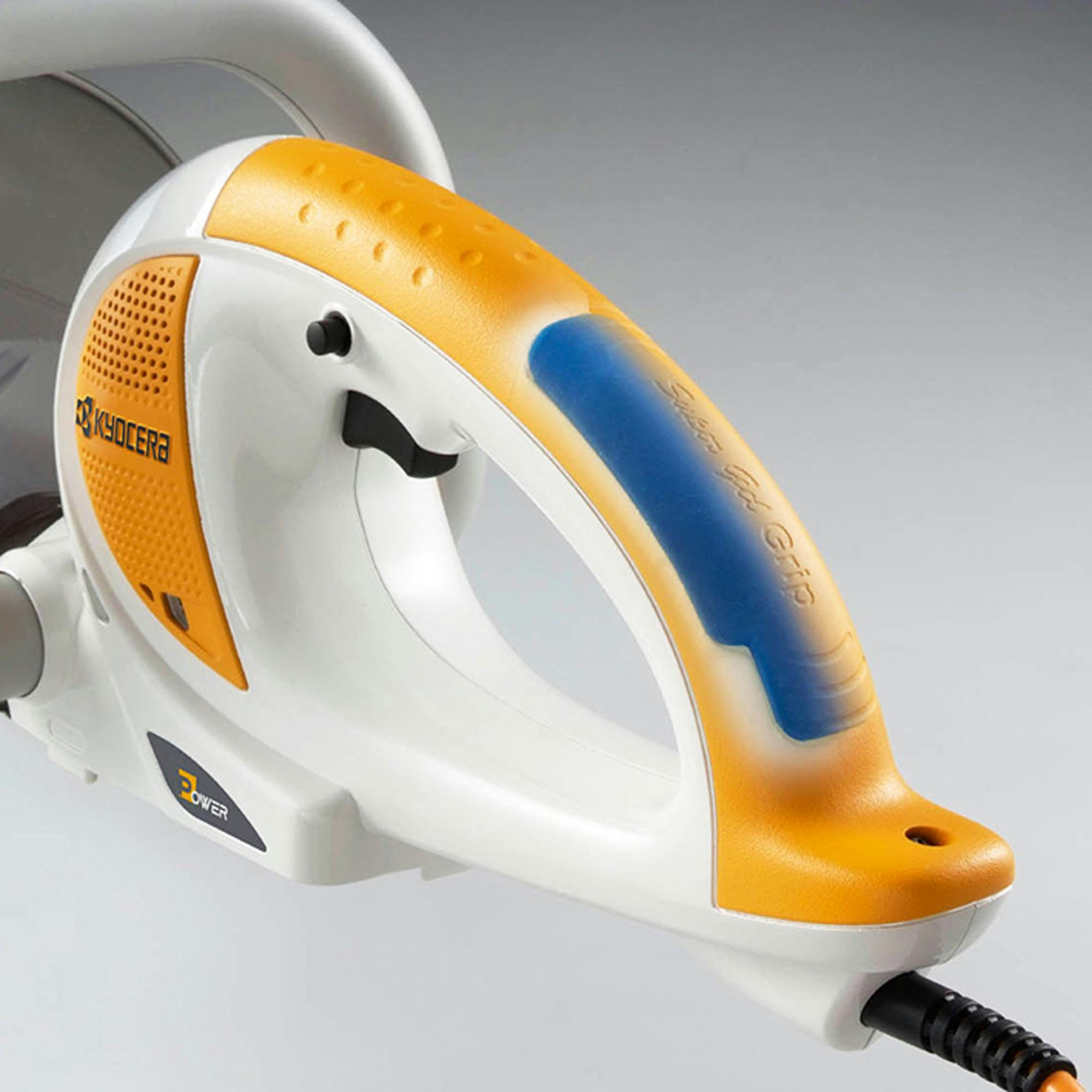 京セラ ヘッジトリマー HT-3521 工具 剪定 園芸 ガーデン CZ01148