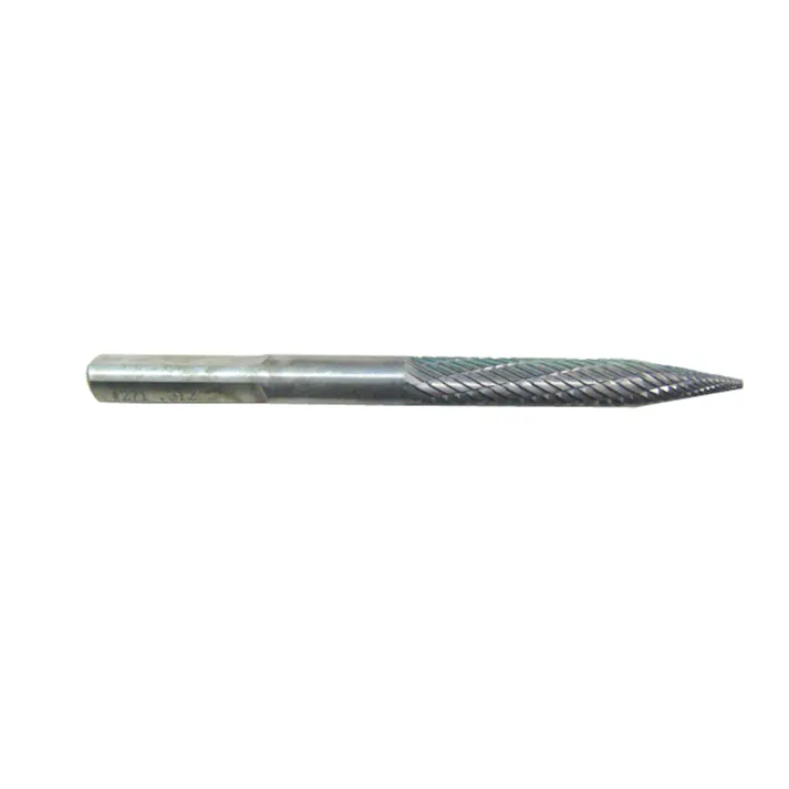 Technical Rubber Company社 TECH カーバイドカッター6mm穴用 No270 CZ01183 (CDC)【別送品】