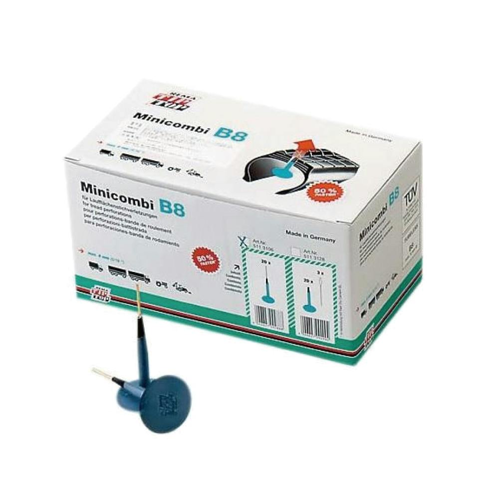 REMA TIPTOP TIPTOP B8トラック用ミニコンビ20本箱入 B8-20 CZ01196 (CDC) その他の工具 REMA TIPTOP TIPTOP B8トラック用ミニコンビ20本箱入 B8-20 CZ01196 (CDC) その他の工具