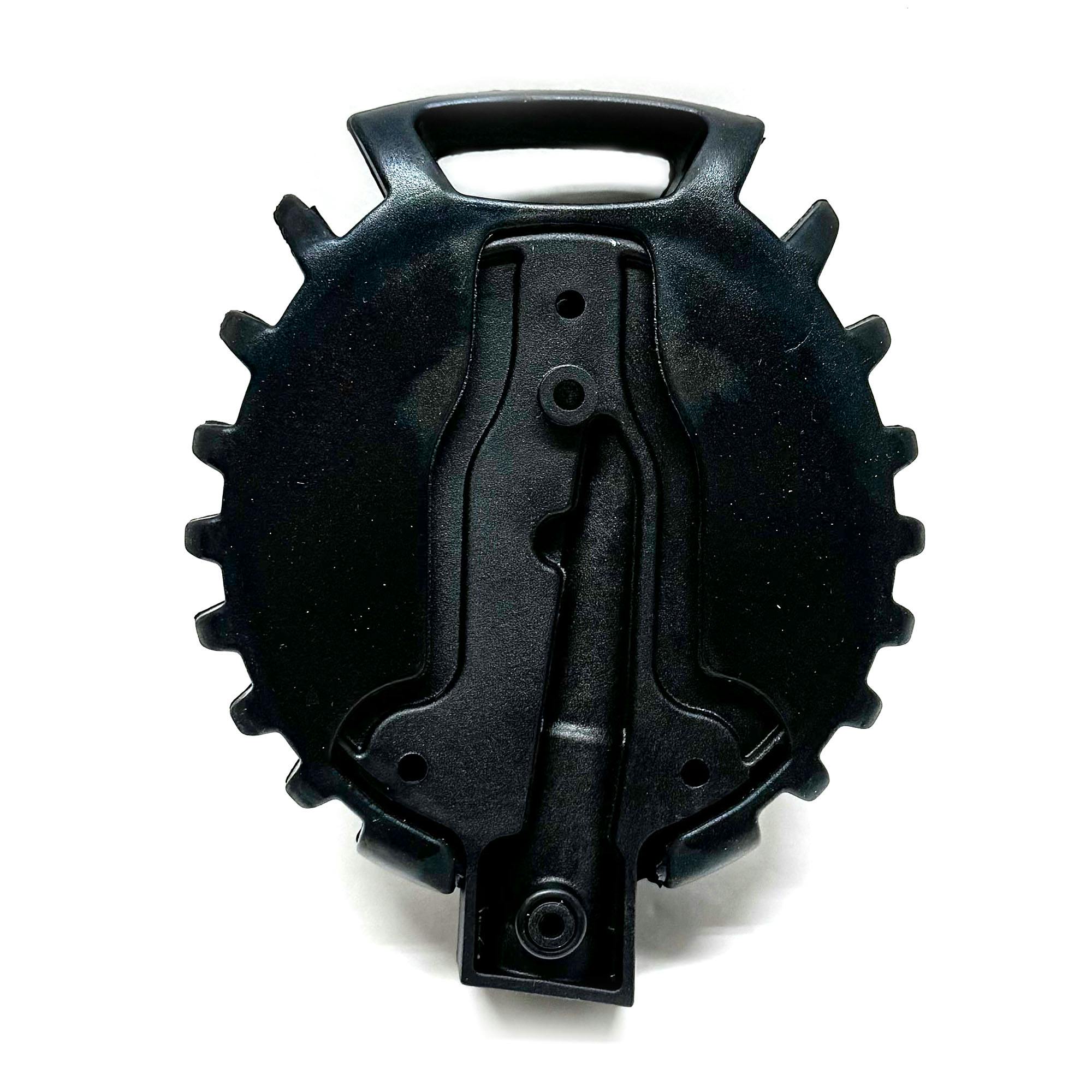 WONDER スーパーダイヌゲージ用 ゲージメーターパネル WD-1999-HD 工具