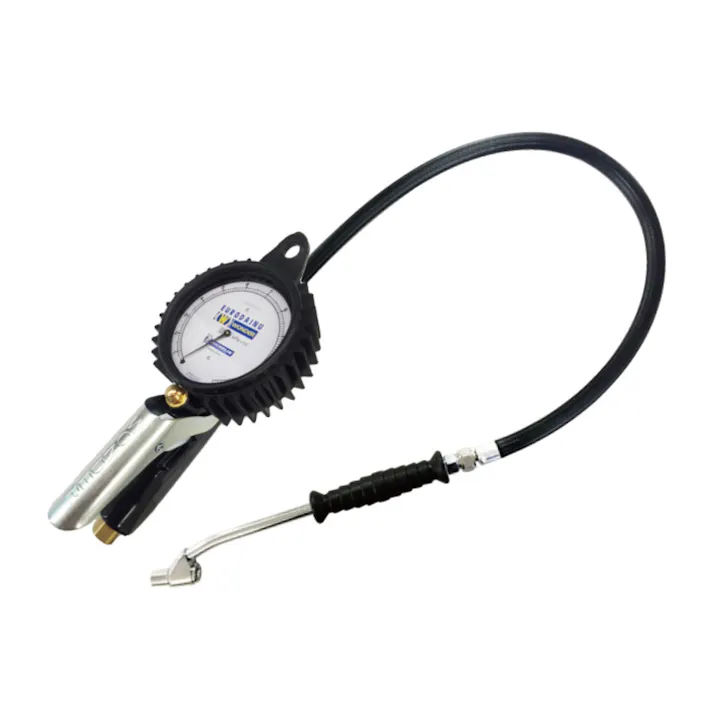 MICHELIN トラック用 ミシュランゲージ MGTB1200B 工具 整備 タイヤ 空気圧 タイヤゲージ エアーゲージ ミシュランゲージ トラック CZ01214【別送品】