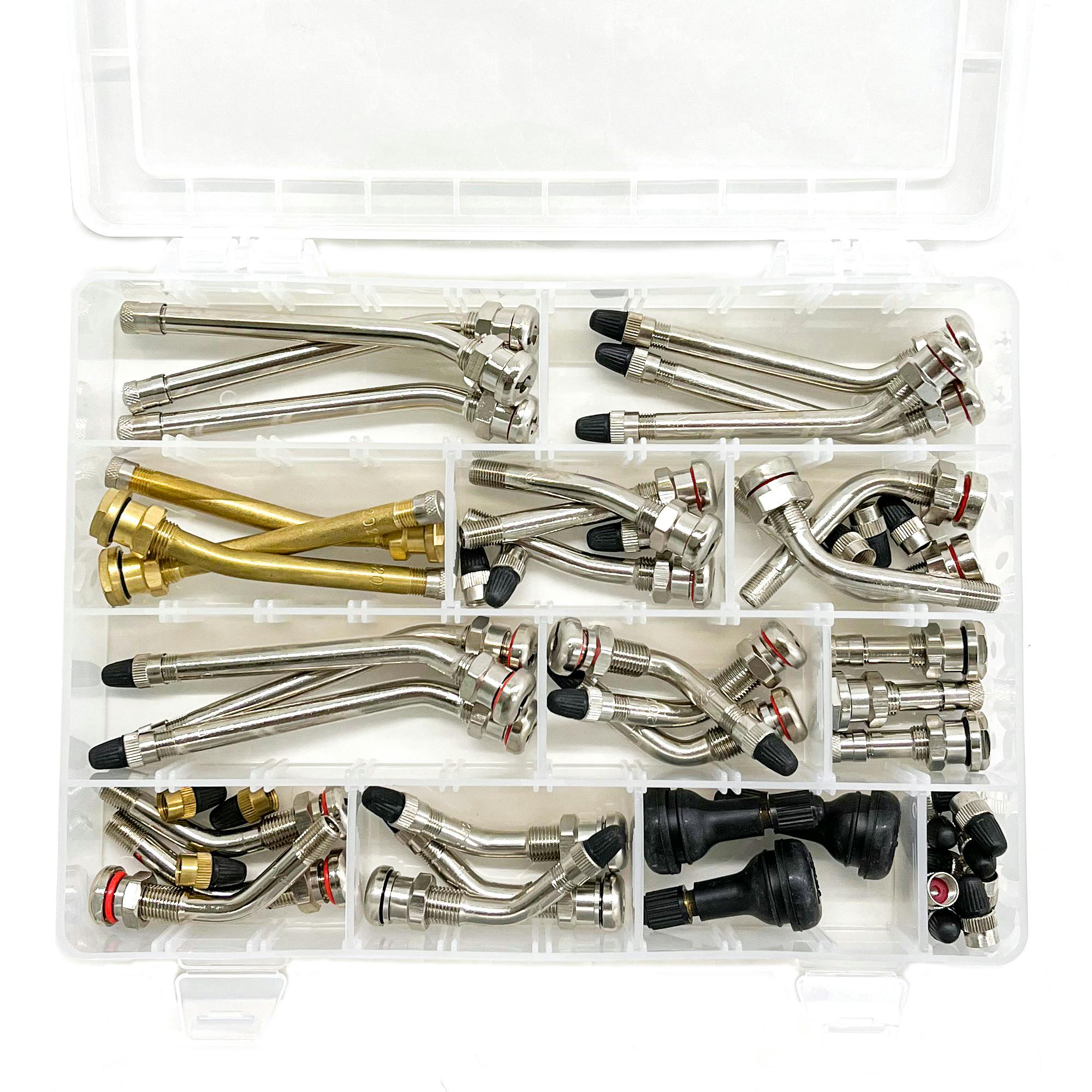 REX トラック用バルブセット TBV11-S1 CZ01223 (CDC)【別送品