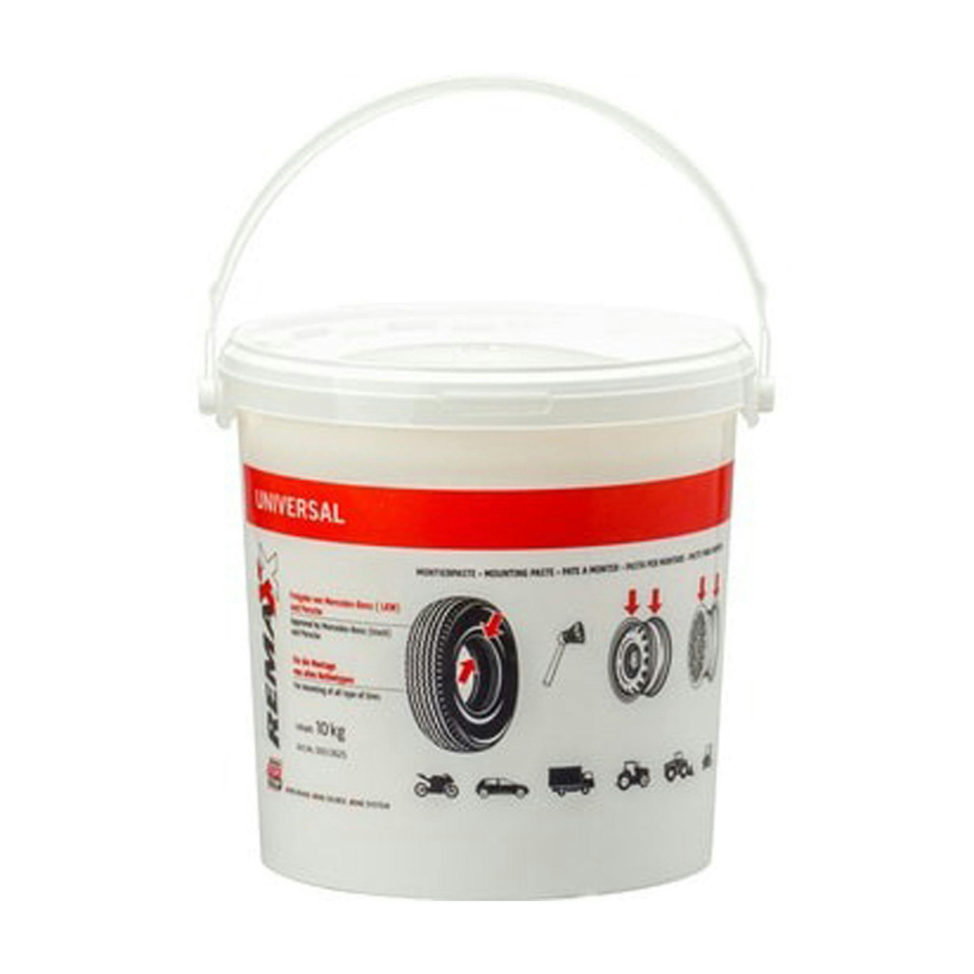 REMA TIPTOP TIPTOPタイヤクリーム10kg TC-10 CZ01224 (CDC) その他の工具 REMA TIPTOP TIPTOPタイヤクリーム10kg TC-10 CZ01224 (CDC) その他の工具