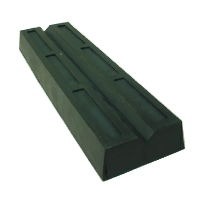 レックス リフト用ゴムブロック高30mm4個 LGPN-30-4 CZ01227 (CDC)【別送品】