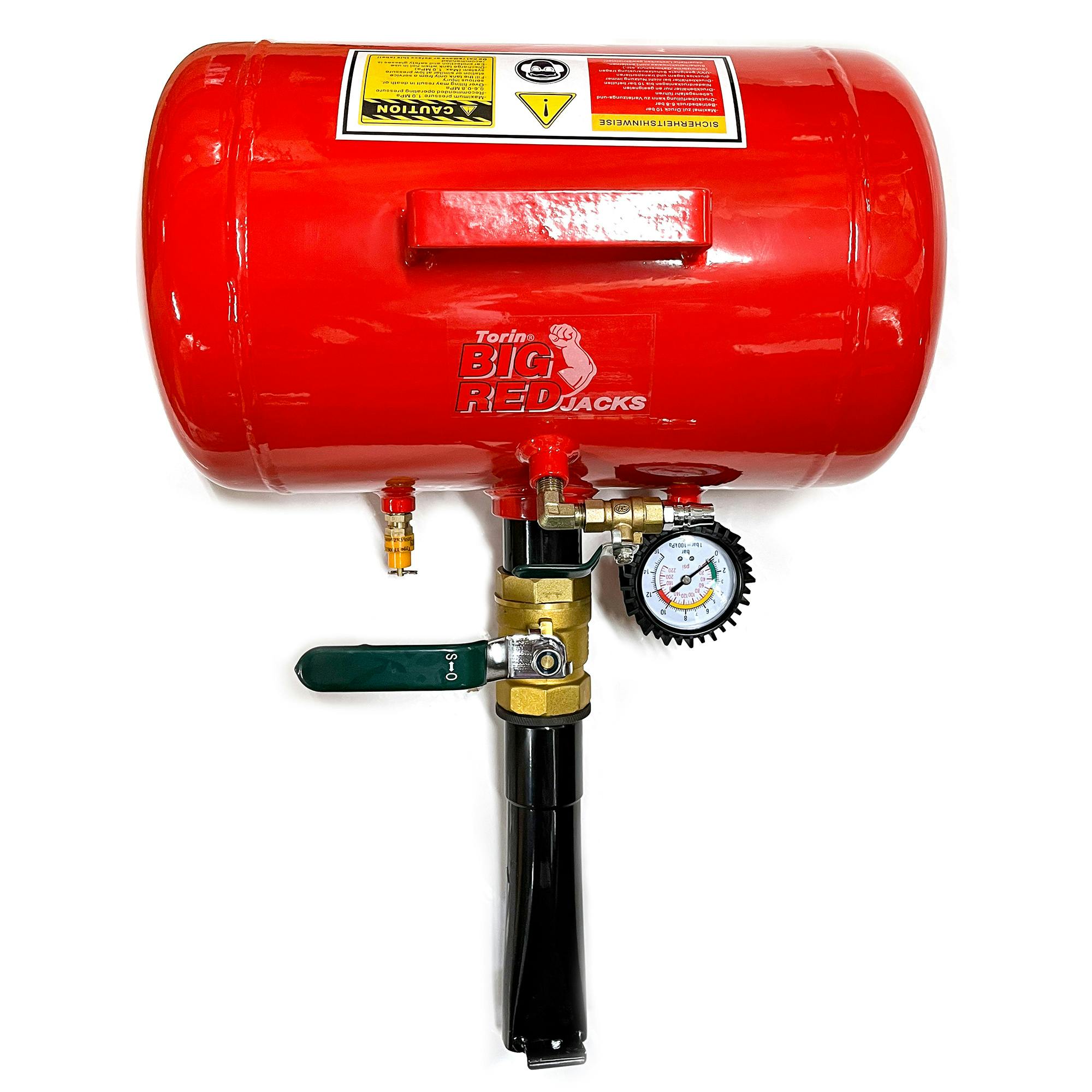 BIGRED ビードブースター TRAD018-Z 工具 整備 CZ01276【別送品