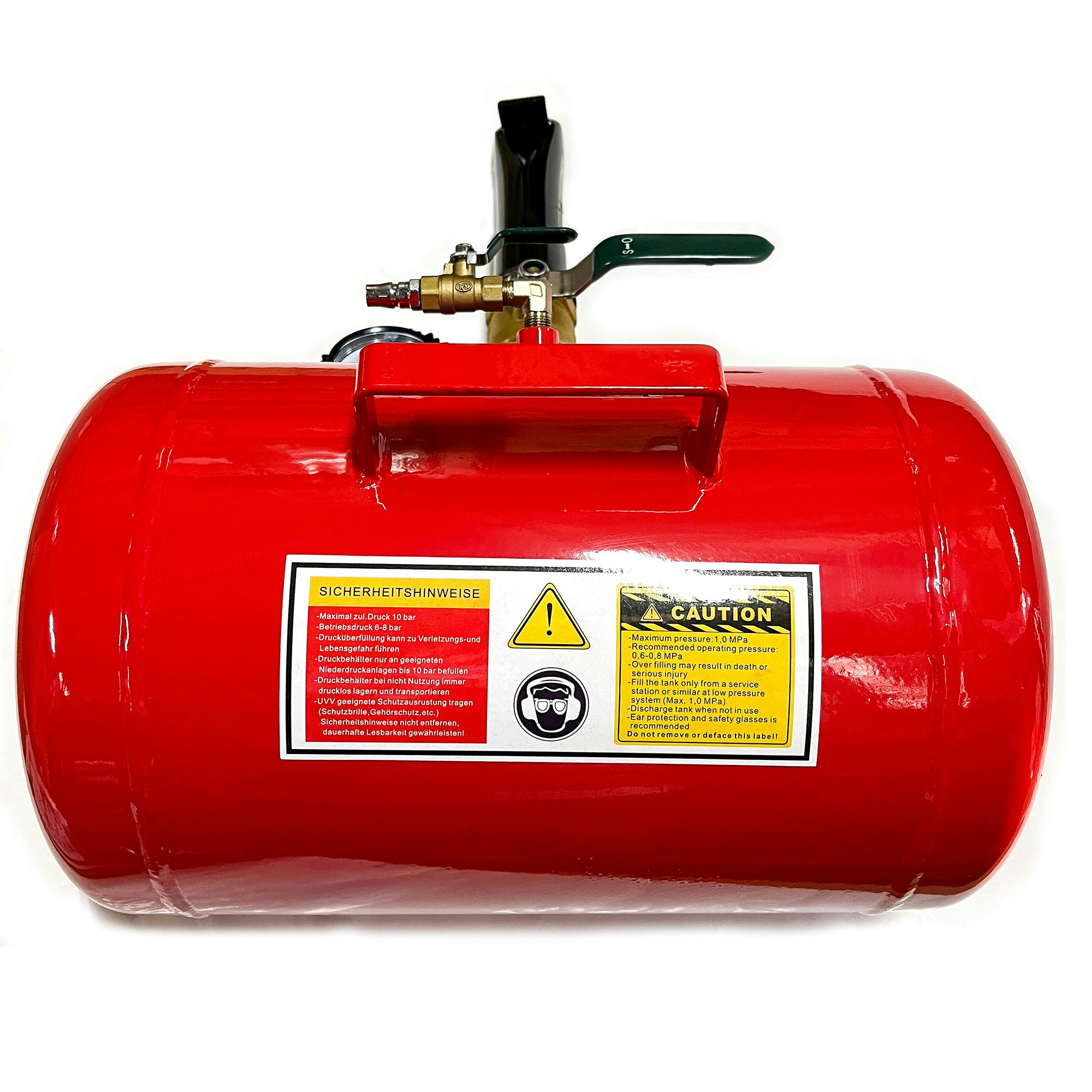 BIGRED ビードブースター TRAD018-Z 工具 整備 CZ01276【別送品