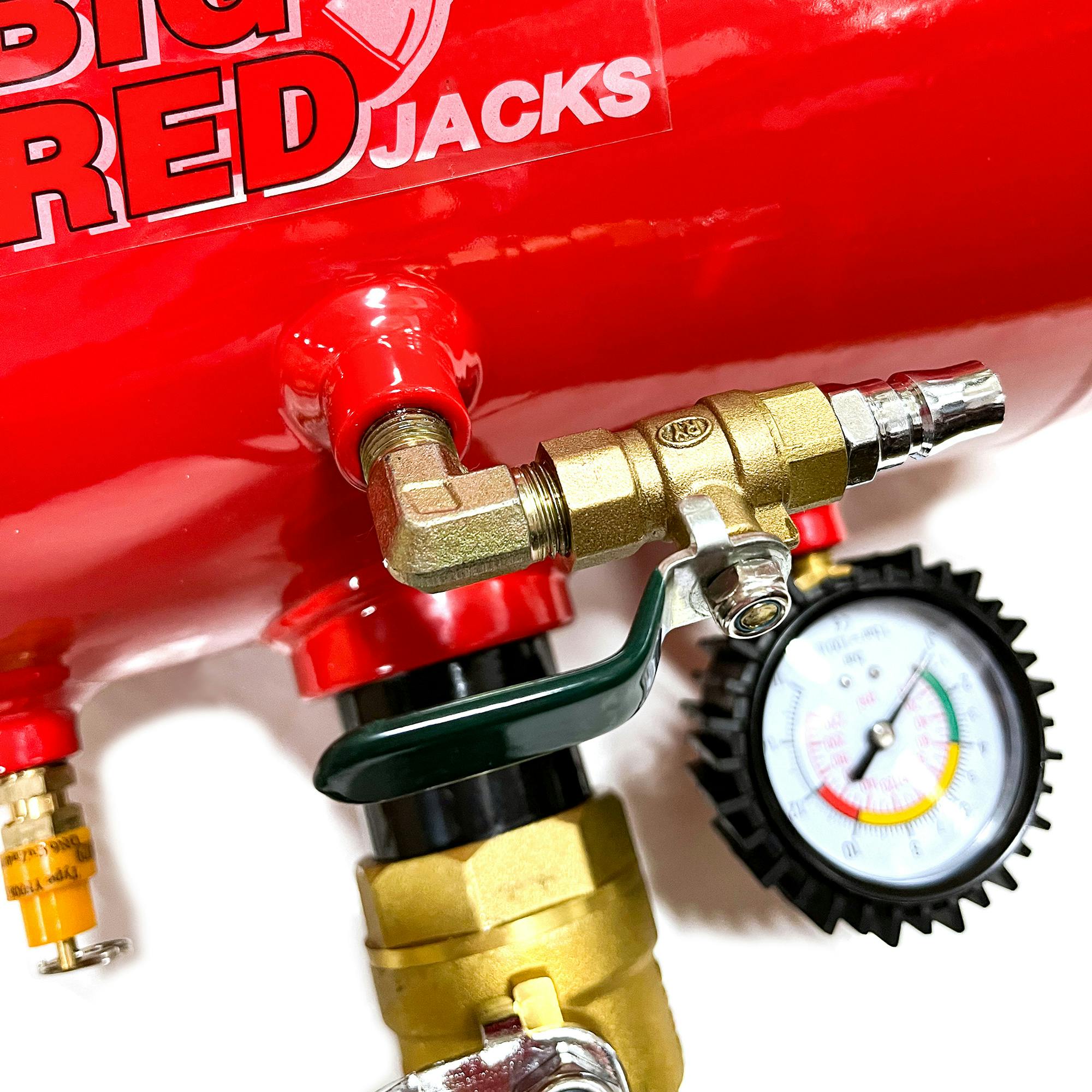 BIGRED ビードブースター TRAD018-Z 工具 整備 CZ01276【別送品