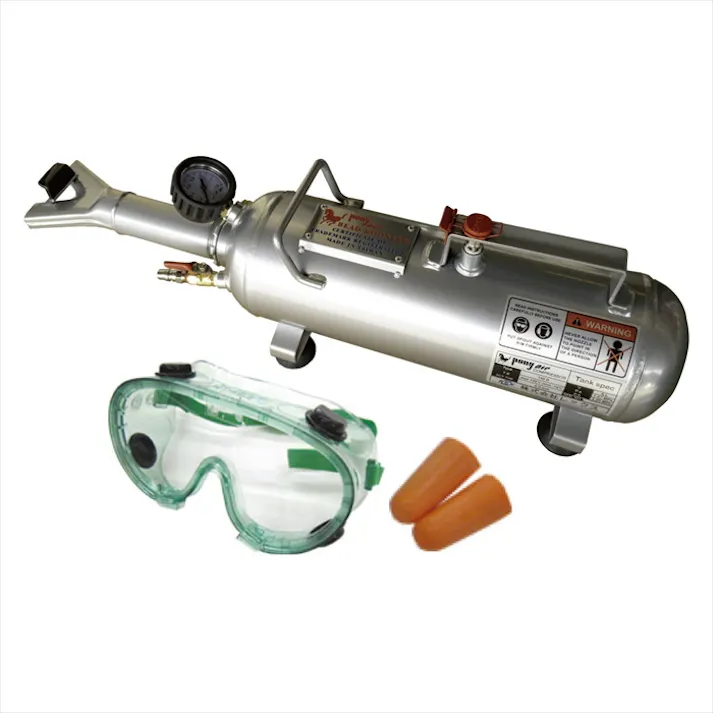 レックス ビードブースター RT147-BBP6 工具 整備 CZ01277【別送品】