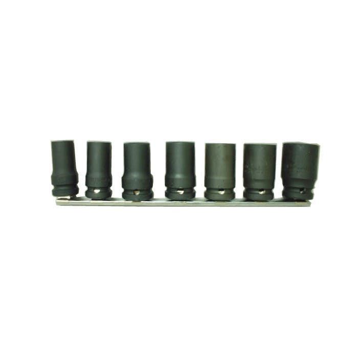 Ko-ken インパクトロックナットバスター 14124-7 CZ01283 (CDC) その他の工具 Ko-ken インパクトロックナットバスター 14124-7 CZ01283 (CDC) その他の工具