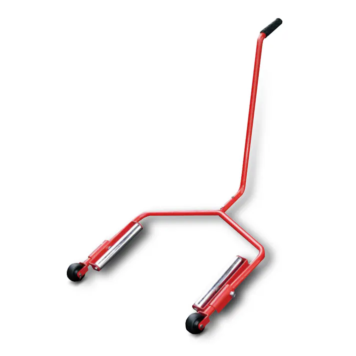 BIGRED トラックタイヤセッター TRX01506 工具 整備 タイヤ交換 CZ01303【別送品】