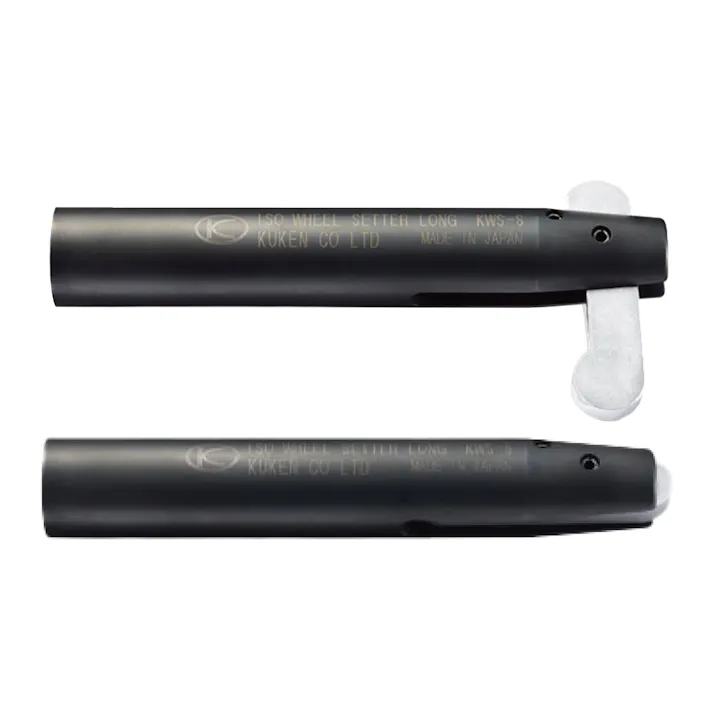 (株)空研 KUKEN ISOホイールセッター KWS-8 CZ01310 (CDC)【別送品】