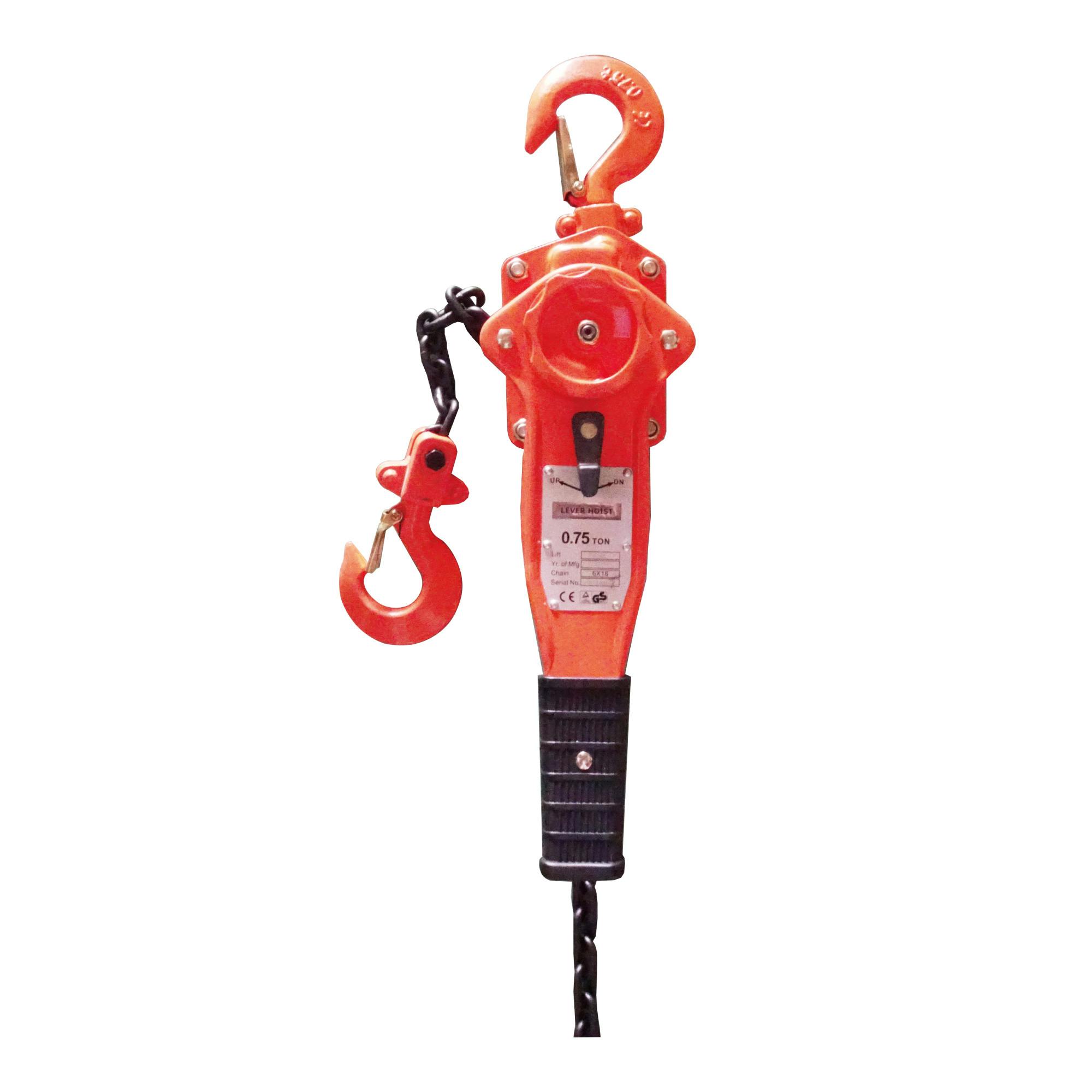 レックス レバーホイスト最大能力0.75t WLB750M CZ01339 (CDC) プライヤー レックス レバーホイスト最大能力0.75t WLB750M CZ01339 (CDC) プライヤー