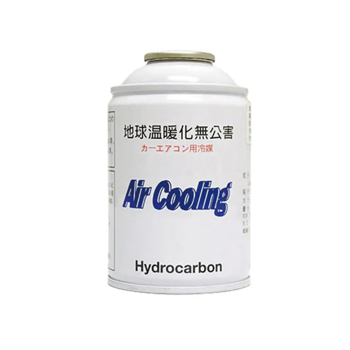 タカトテクニカ 代替フロン(R-Air Cooling)30本 0002-30 CZ01387 (CDC)【別送品】