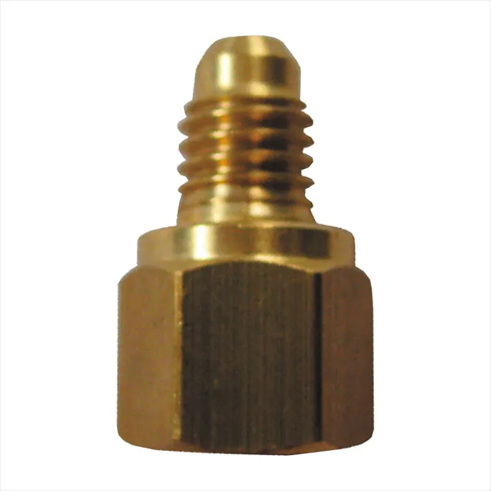 レックス ネジ交換アダプター RT43-5104 CZ01402 (CDC)【ネット注文限定・別送品】