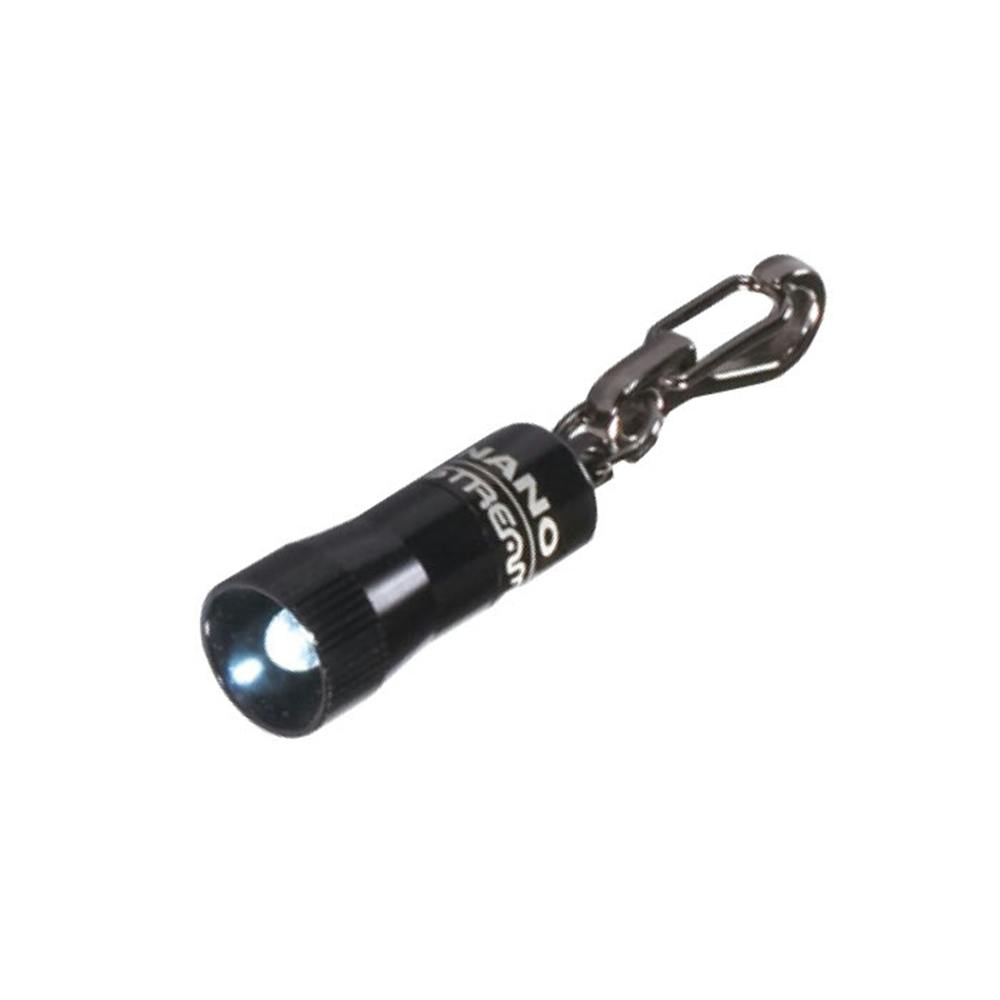 STREAMLIGHT ストリームライトNANOブラック SL73004 CZ01429 (CDC) プライヤー STREAMLIGHT ストリームライトNANOブラック SL73004 CZ01429 (CDC) プライヤー
