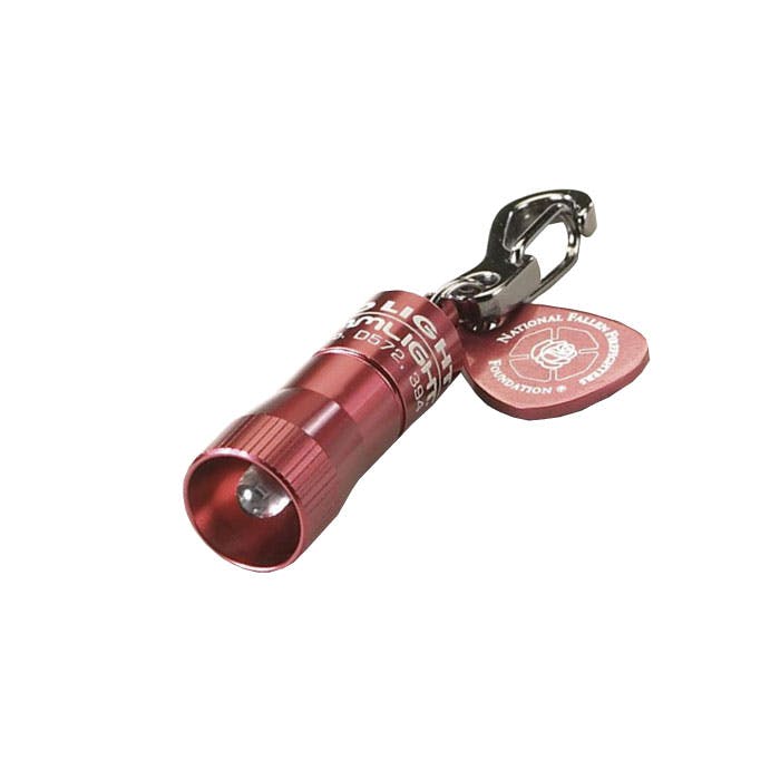 STREAMLIGHT ストリームライトNANOレッド SL73005 CZ01430 (CDC) プライヤー STREAMLIGHT ストリームライトNANOレッド SL73005 CZ01430 (CDC) プライヤー