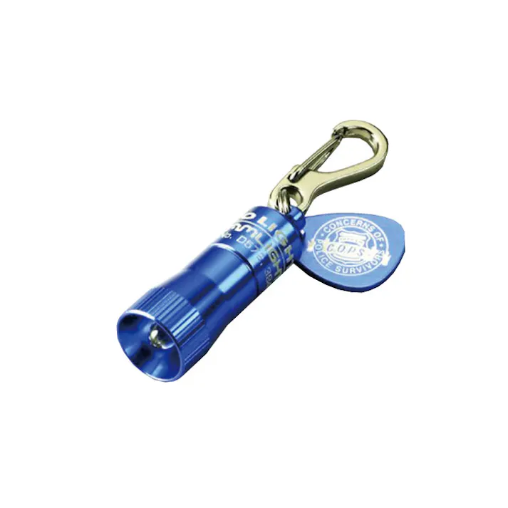 STREAml IGHT ストリームライト NANOブルー SL73002 LED ワークライト 作業灯 ライト CZ01431【別送品】