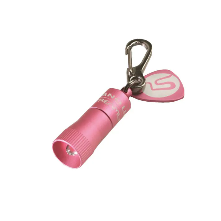 STREAml IGHT ストリームライト NANOピンク SL73003 LED ワークライト 作業灯 ライト CZ01432【別送品】