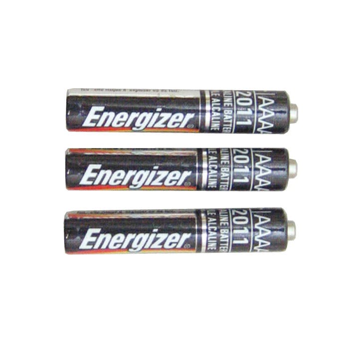 STREAMLIGHT ストリームライト交換用電池3本セット E96VP-3 CZ01433 (CDC) プライヤー STREAMLIGHT ストリームライト交換用電池3本セット E96VP-3 CZ01433 (CDC) プライヤー