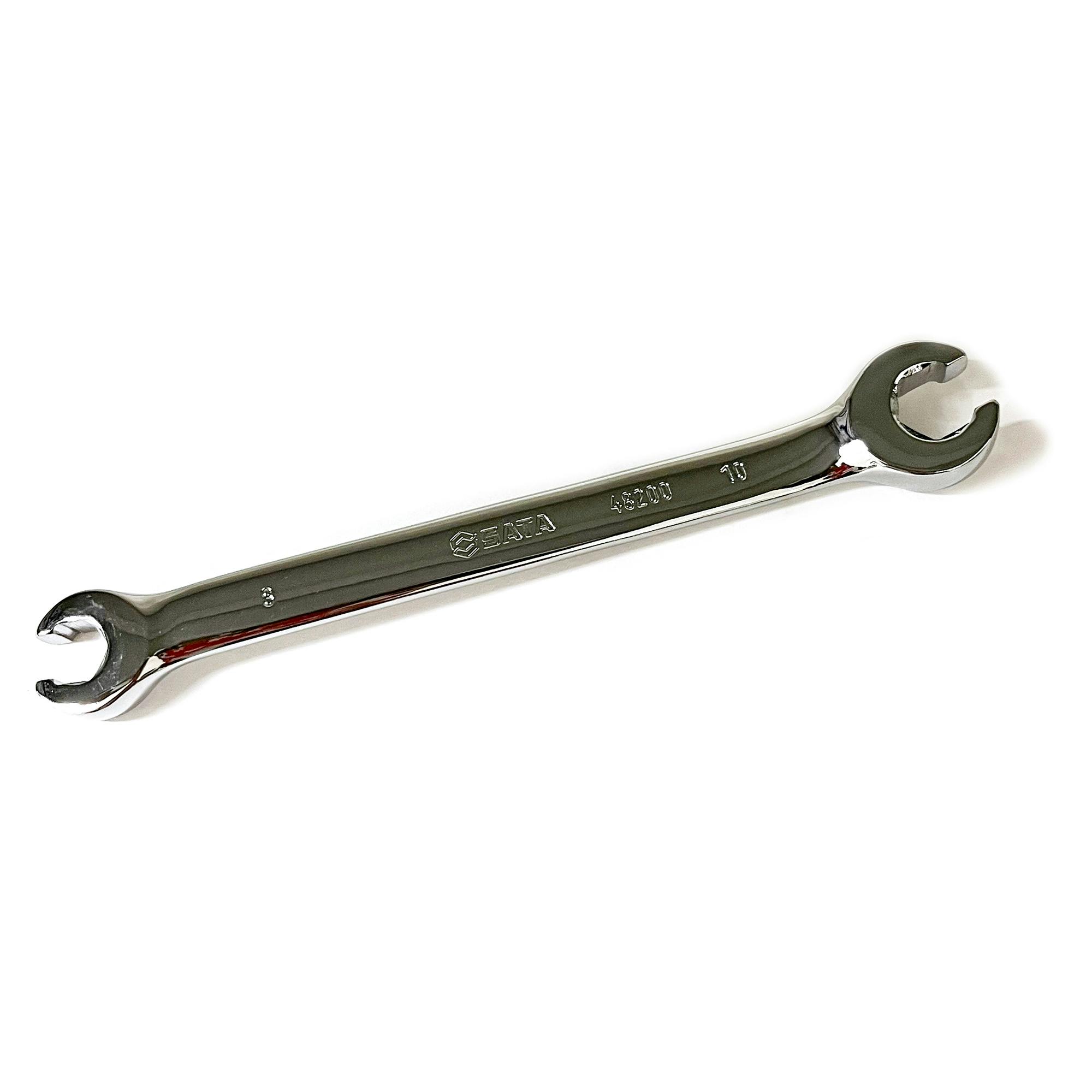 SATA フレアナットレンチ RS-48200 CZ01471 (CDC) プライヤー SATA フレアナットレンチ RS-48200 CZ01471 (CDC) プライヤー