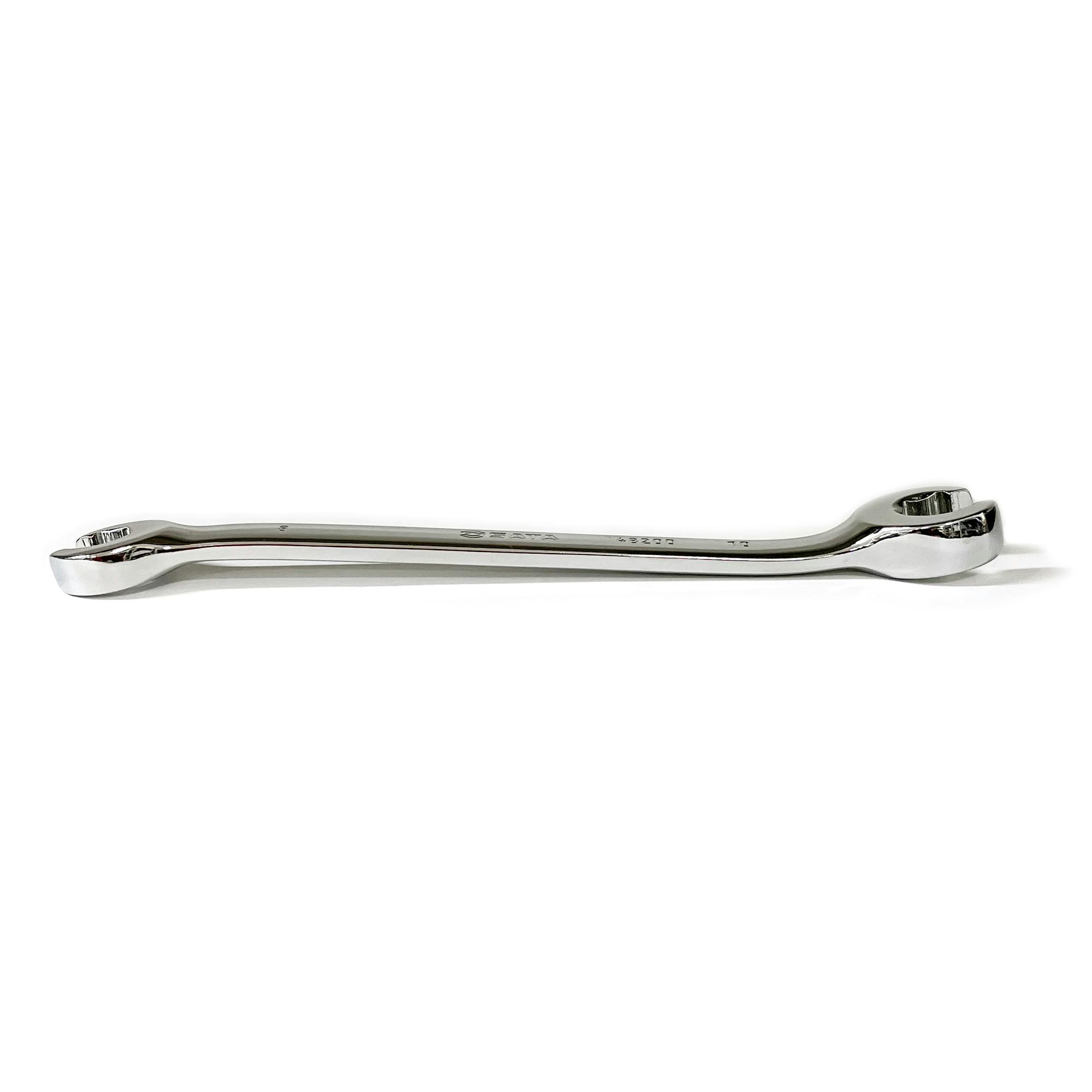 SATA フレアナットレンチ RS-48200 コンビネーションレンチ 工具 整備