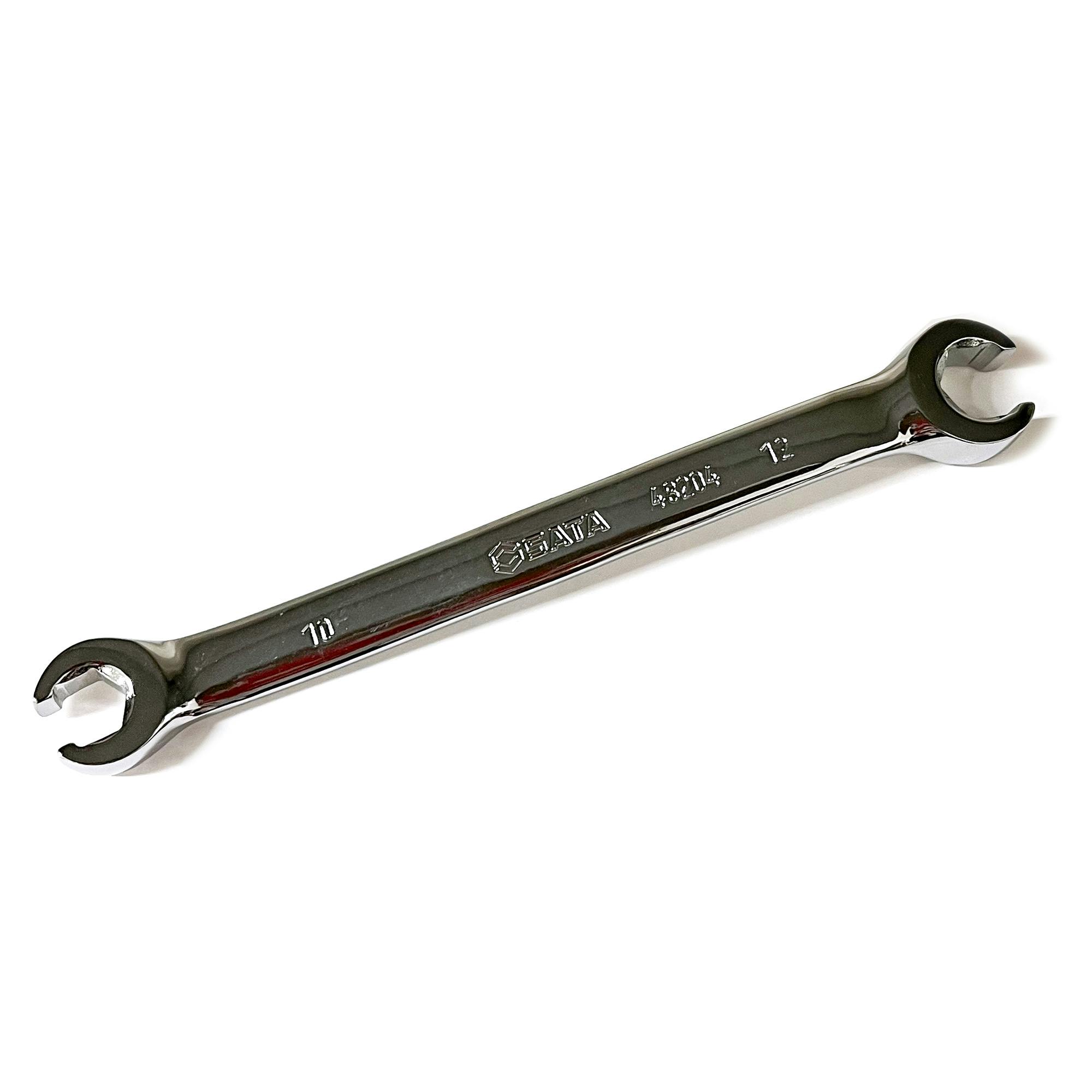 SATA フレアナットレンチ RS-48204 CZ01472 (CDC) プライヤー SATA フレアナットレンチ RS-48204 CZ01472 (CDC) プライヤー