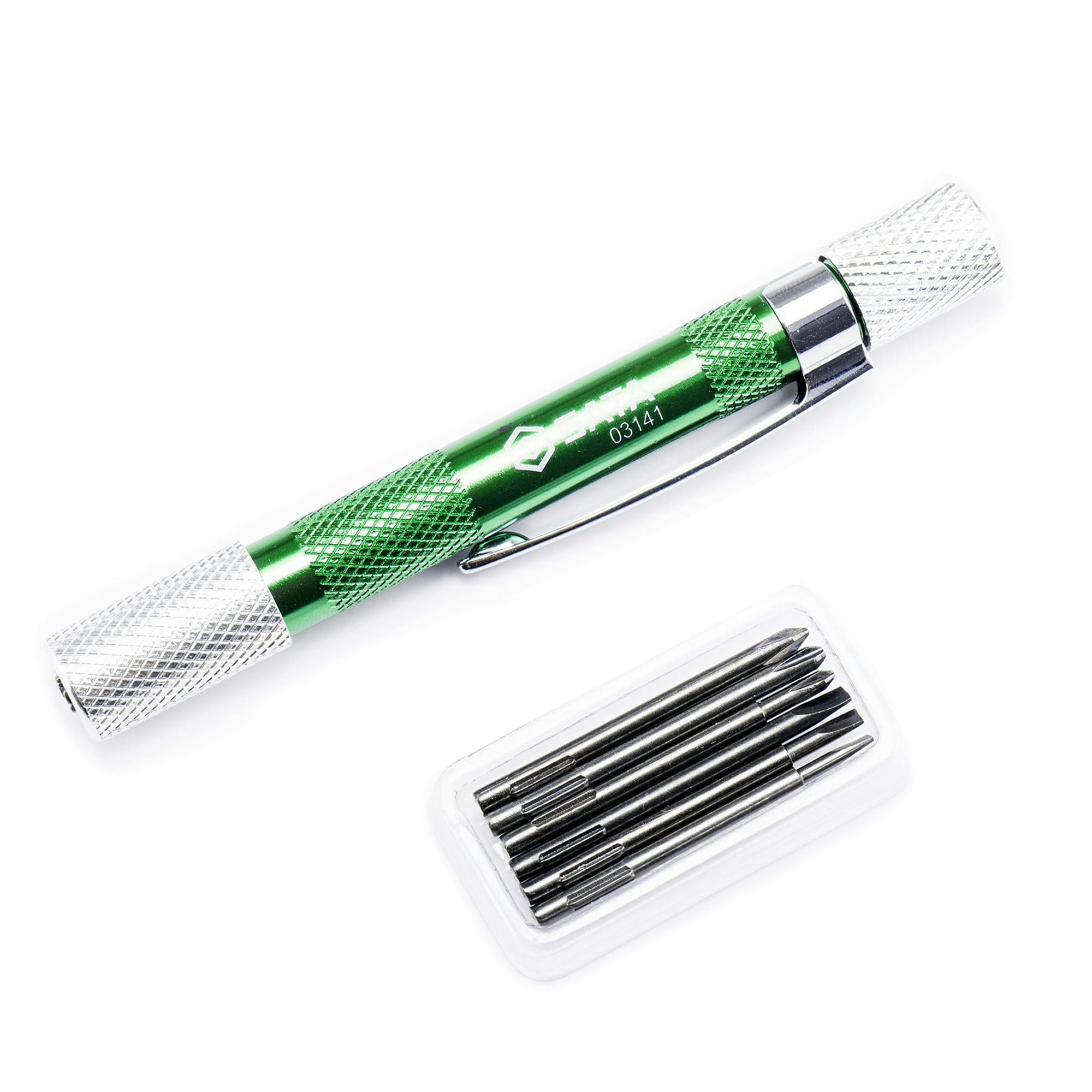 SATA ミニドライバーセット RS-03141 CZ01473 (CDC) プライヤー SATA ミニドライバーセット RS-03141 CZ01473 (CDC) プライヤー