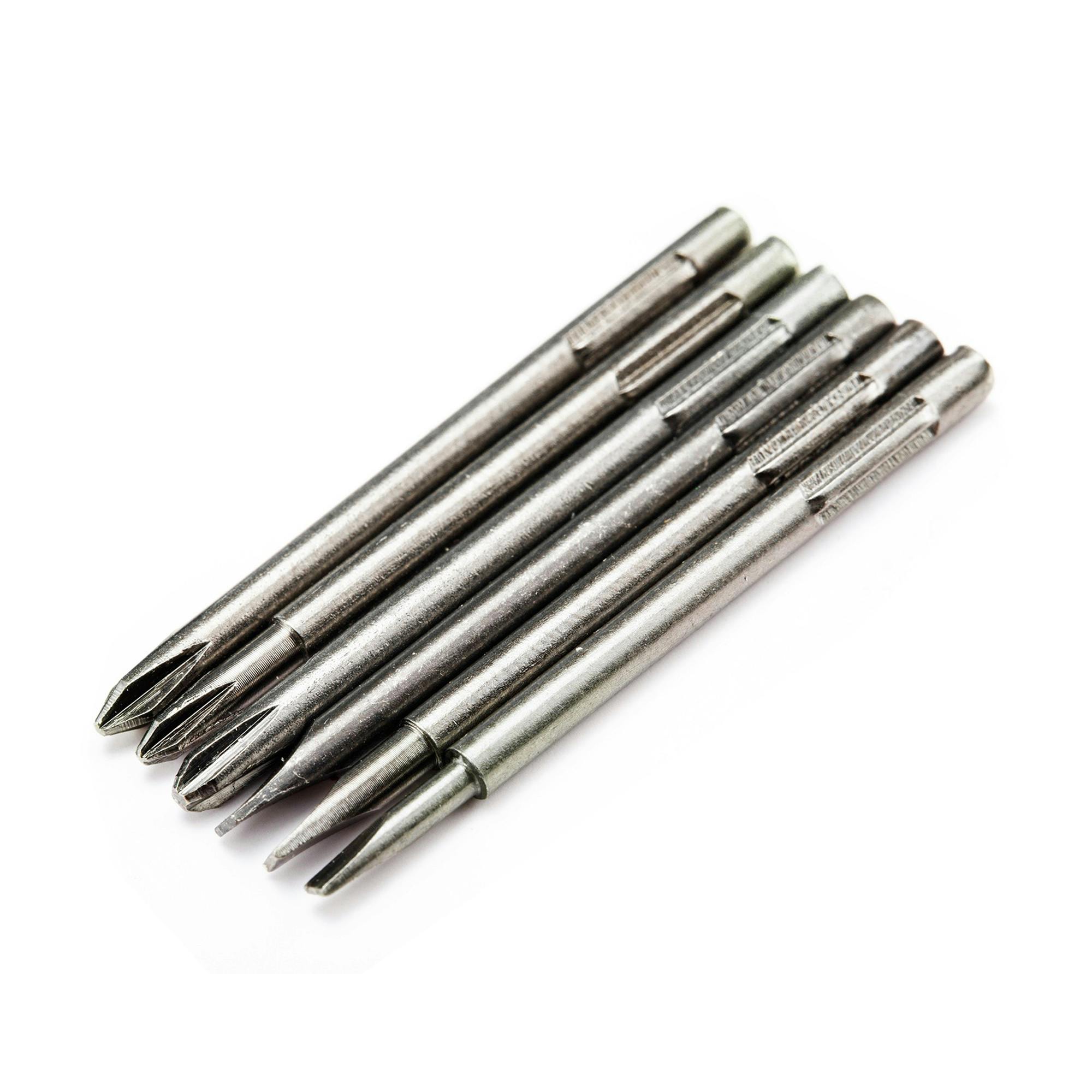 SATA ミニドライバー セット RS-03141 精密ドライバーセット 工具