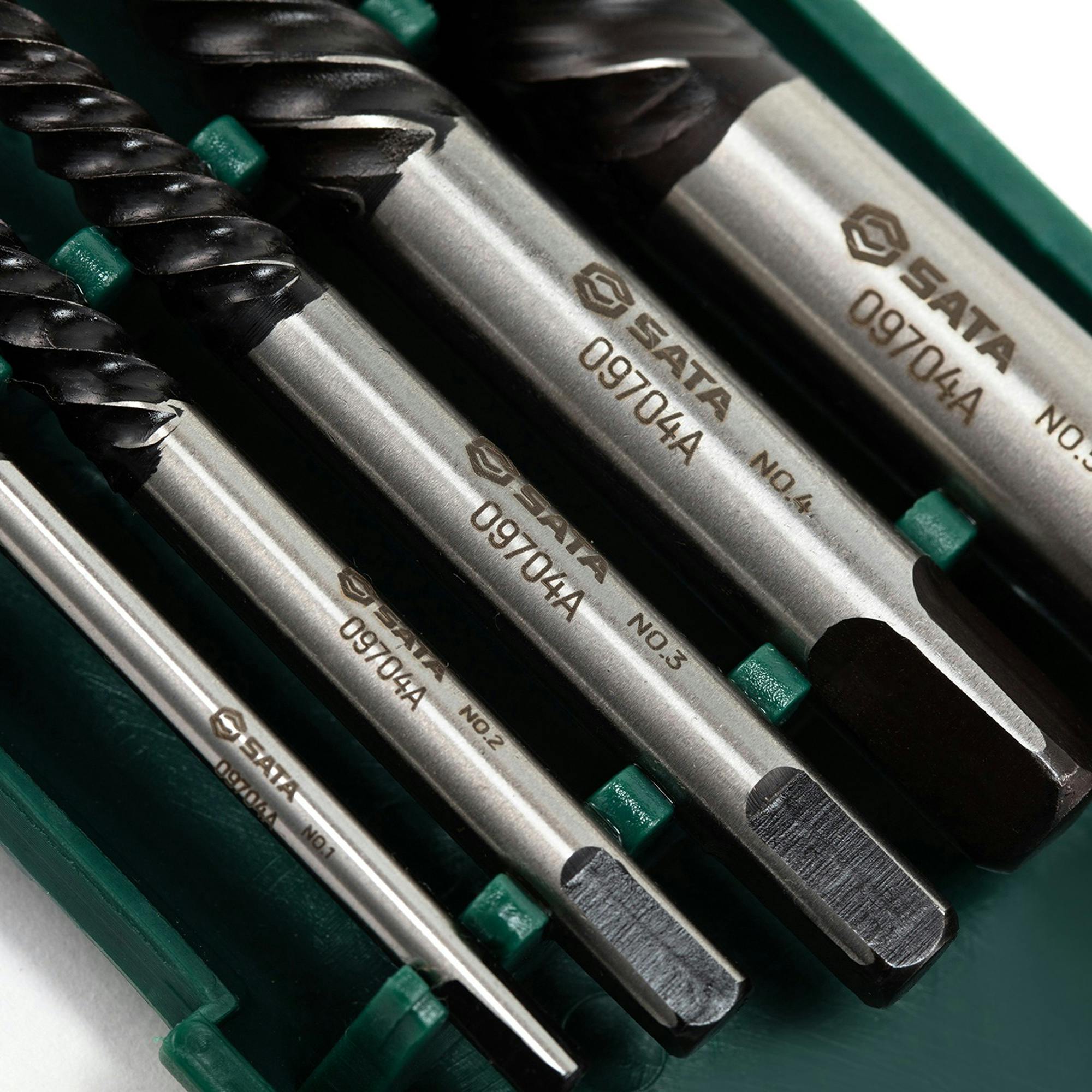 SATA 逆タップ セット RS-09704A タップセット エクストラクター