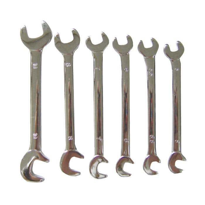 three axis ミニレンチセット6pcs ML670 CZ01479 (CDC) プライヤー three axis ミニレンチセット6pcs ML670 CZ01479 (CDC) プライヤー