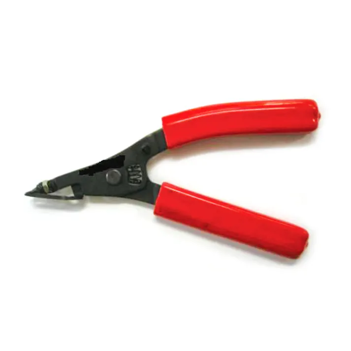レックス 割りピンプライヤー 2152 CZ01484 (CDC)【別送品】