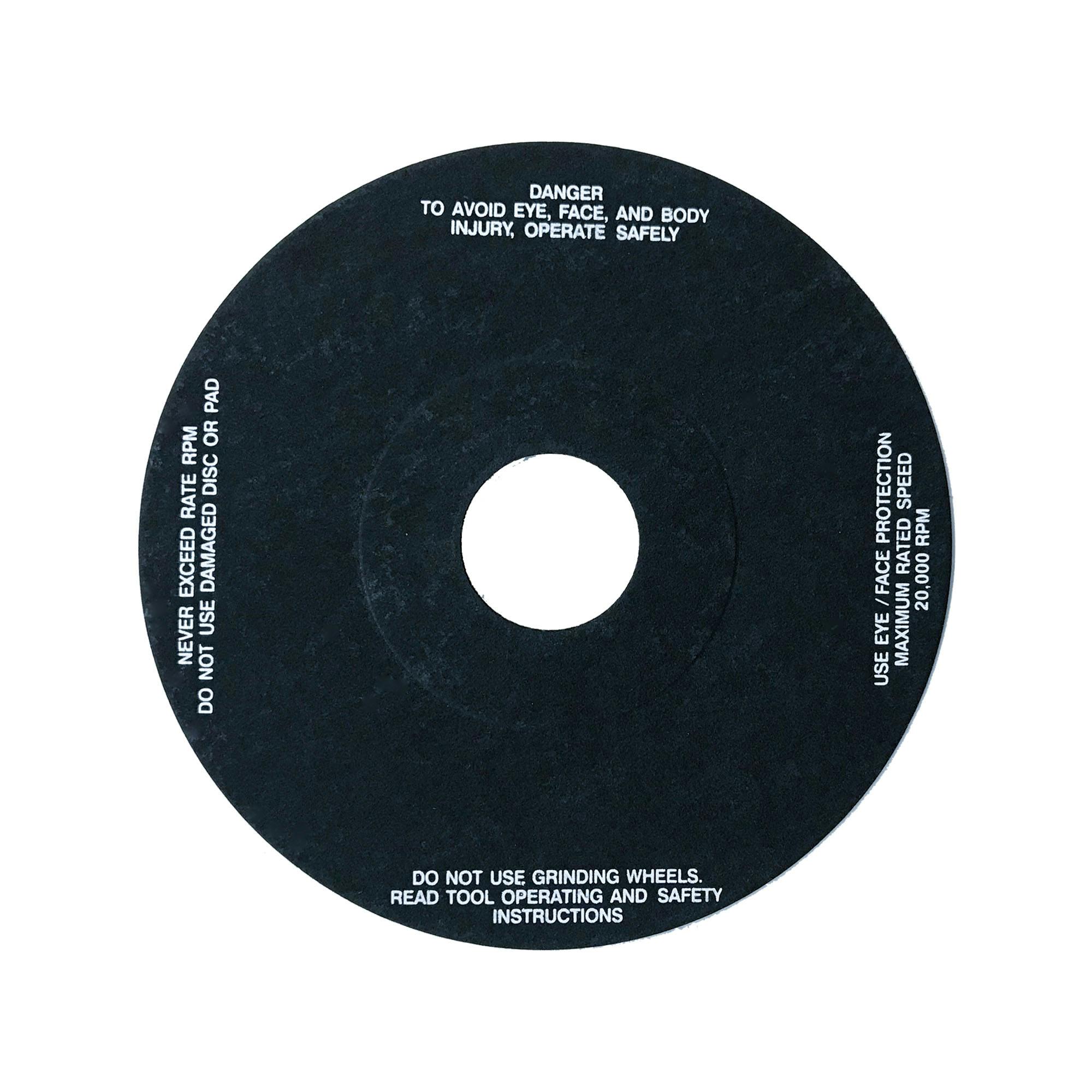 SUNTECH SM-60-7253A用ベースパッド4インチ5枚 66028-5 CZ01628 (CDC) プライヤー SUNTECH SM-60-7253A用ベースパッド4インチ5枚 66028-5 CZ01628 (CDC) プライヤー