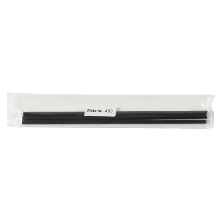 レックス マテリアル棒ABS 5本セット XT-800204ABS CZ01646 (CDC)【ネット注文限定・別送品】