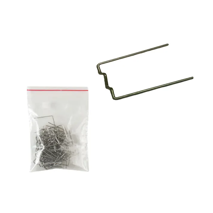 レックス ステープル 50個セット 0.6mm XT-800206-06-50 CZ01651 (CDC)【別送品】