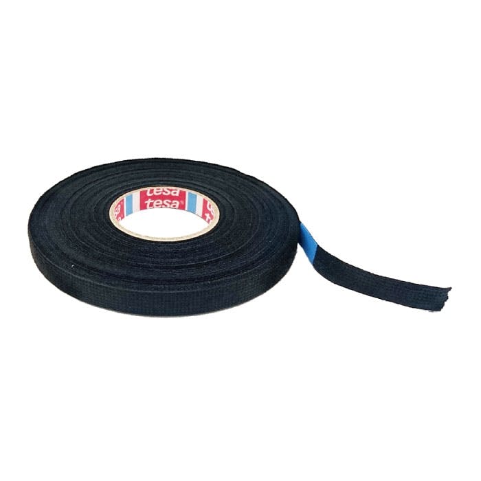 tesa 布テープ(テサテープ)幅9mm長25m TT210 CZ01716 (CDC) プライヤー tesa 布テープ(テサテープ)幅9mm長25m TT210 CZ01716 (CDC) プライヤー