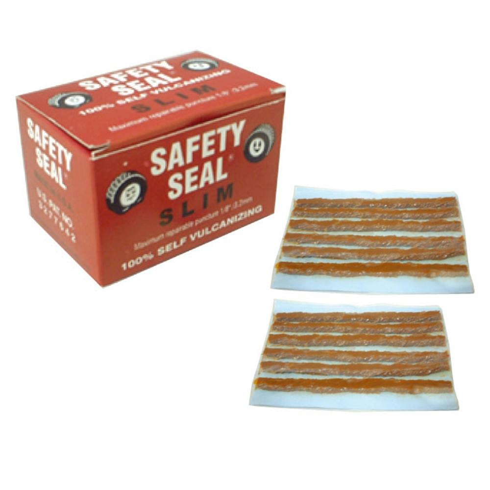 SAFETY SEAL セーフティーシールスリム12本袋入 SSRS-12 CZ01804 (CDC)【ネット注文限定・別送品】 | 作業工具 ...