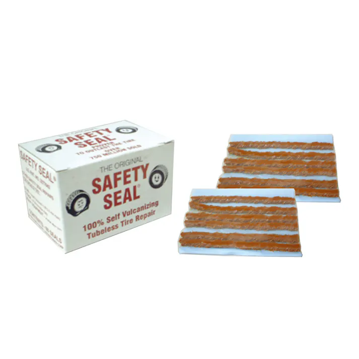 SAFETY SEAL セーフティーシール太12本袋入 SSRA-12 CZ01805 (CDC)【ネット注文限定・別送品】
