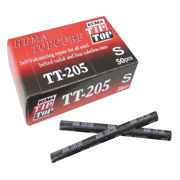 (株)チップトップジャパン REMA TIPTOP TIPTOPトップキュアS10本袋入 TT205-10 CZ01810 (CDC)【別送品】