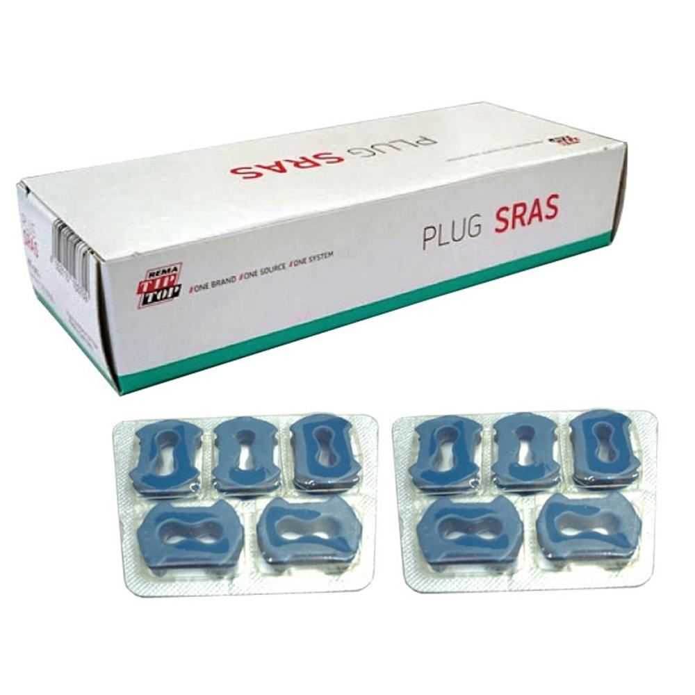 REMA TIPTOP TIPTOPアンカーシール10個袋入 TT660-10 CZ01812 (CDC) プライヤー REMA TIPTOP TIPTOPアンカーシール10個袋入 TT660-10 CZ01812 (CDC) プライヤー